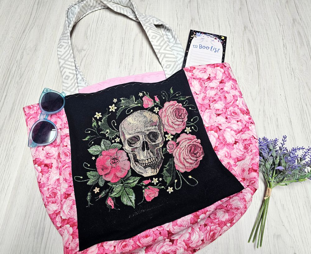 Tote Bags 